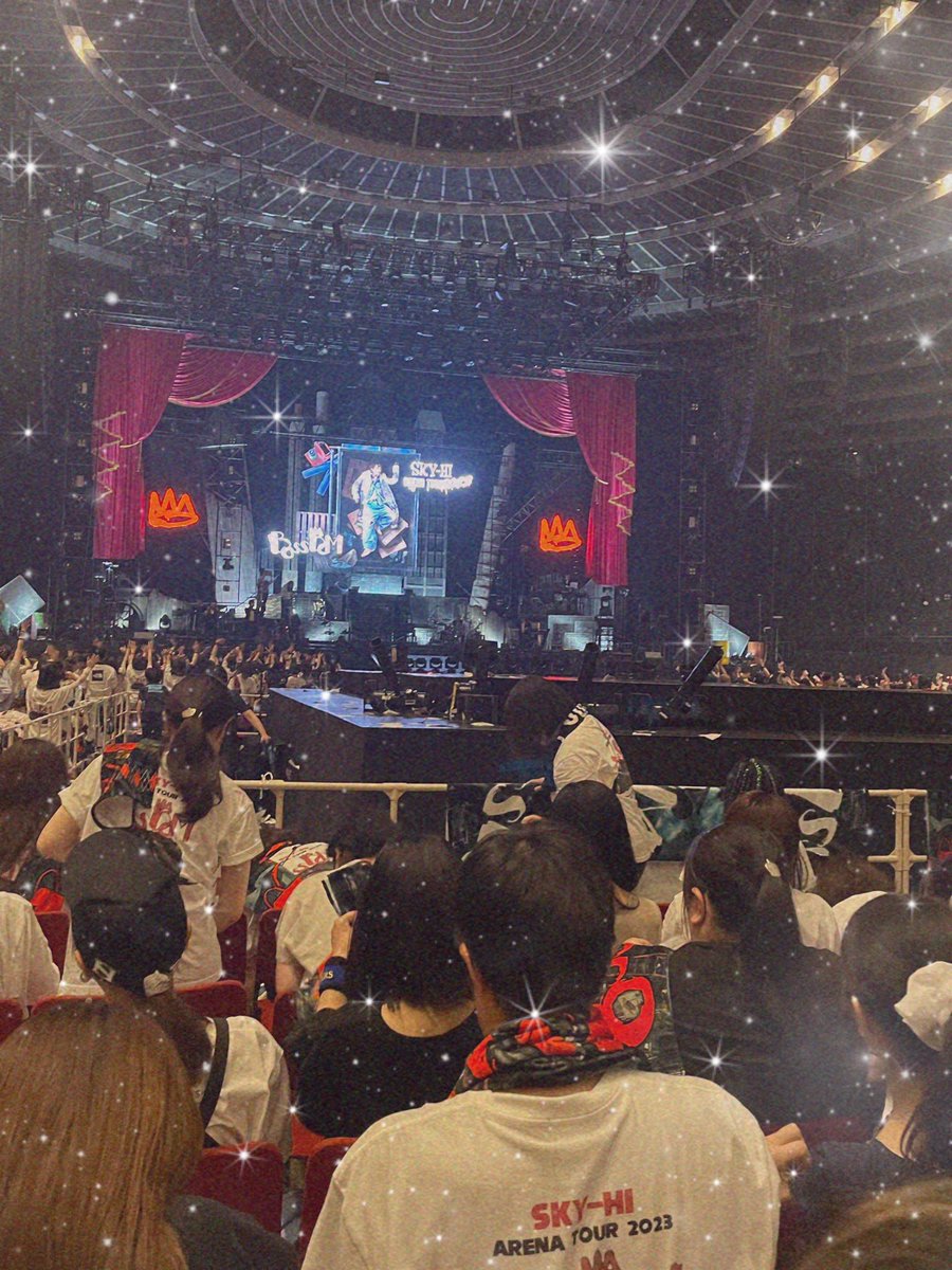 __HDKCHAN's tweet photo. - ̗̀𖤐 0618 BOSSDOM 大阪 ( ´^o^` )💗 https://t.co/nvoBJaPPi4