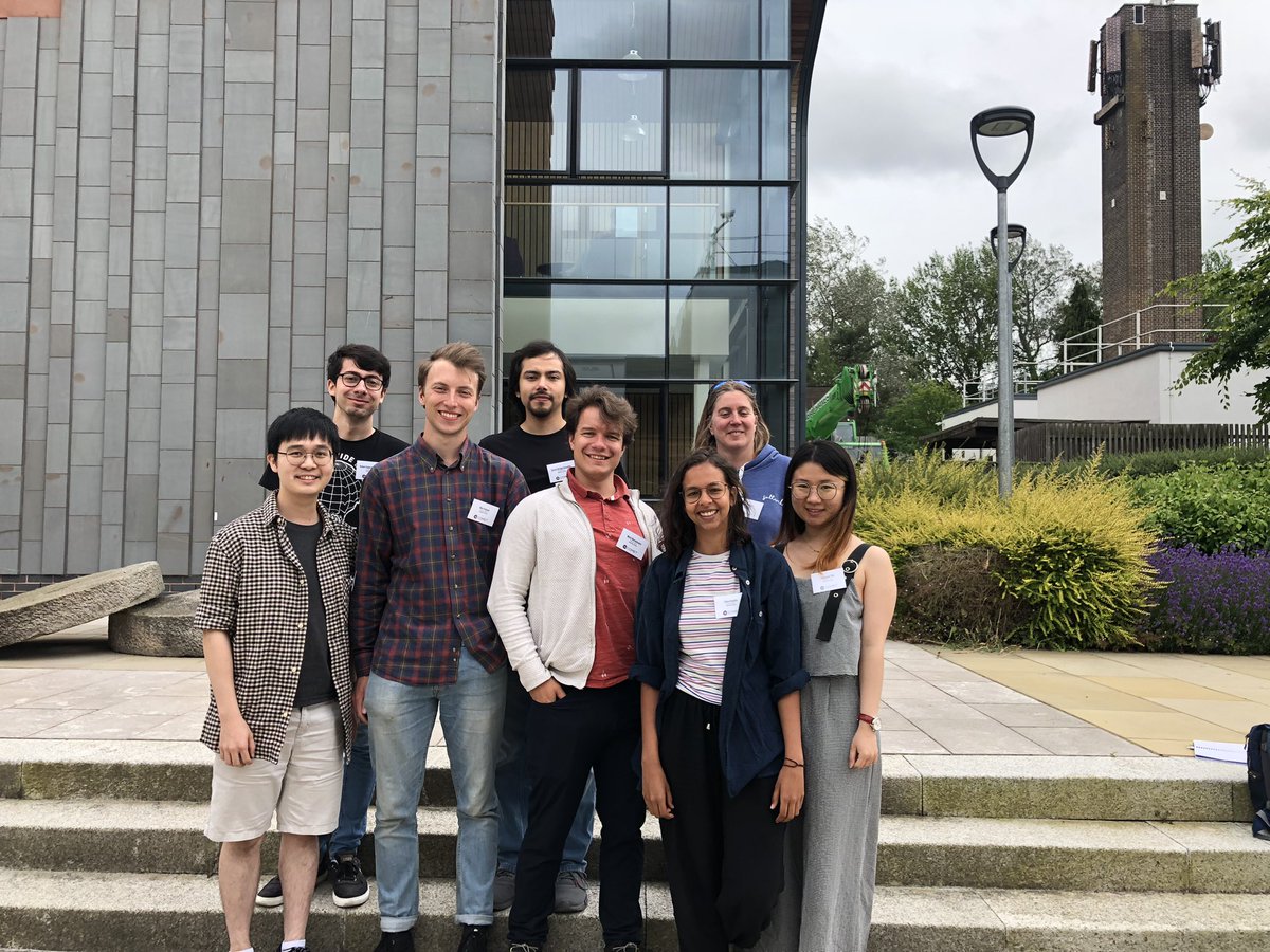 @MAST_ERC (@mast_erc) on Twitter photo MAST takes #Comet23 <a href="/NERC_COMET/">UK COMET</a>! Lots of talks and posters from the group this conference, look out for our logo on our talks and posters, and come chat to us! 🛰️🌋
<a href="/UoBEarthScience/">University of Bristol Earth Sciences</a> <a href="/UoBristolVolc/">Bristol Volcanology Group</a> MAST takes #Comet23 <a href="/NERC_COMET/">UK COMET</a>! Lots of talks and posters from the group this conference, look out for our logo on our talks and posters, and come chat to us! 🛰️🌋
<a href="/UoBEarthScience/">University of Bristol Earth Sciences</a> <a href="/UoBristolVolc/">Bristol Volcanology Group</a>
