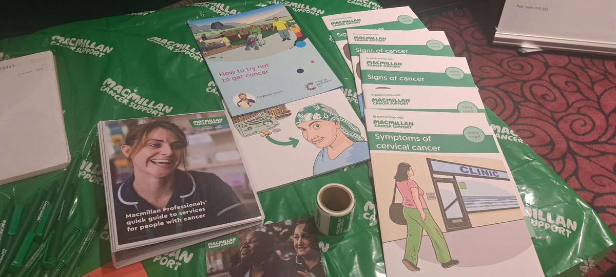 School of Health Science & Social Care tweet media