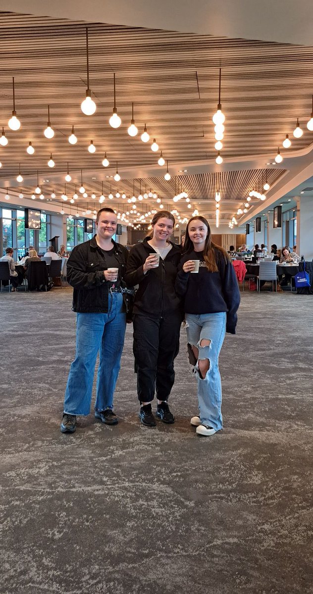 School of Health Science & Social Care tweet media