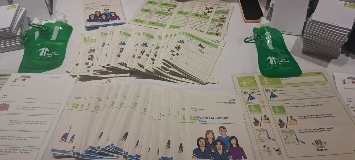 School of Health Science & Social Care tweet media