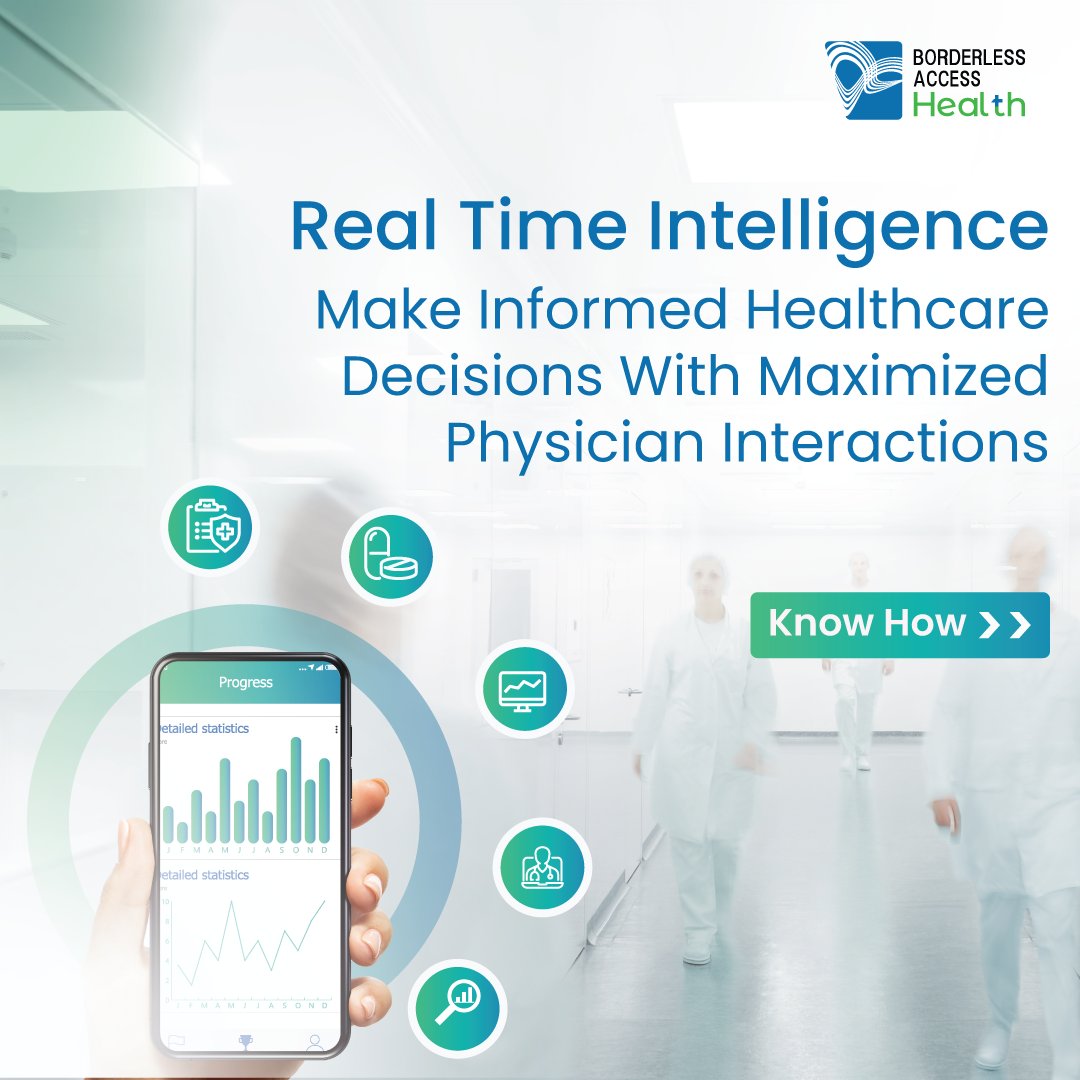 BorderlessXs's tweet photo. In ATU (Awareness, Trial, & Usage) studies, prominent healthcare providers share their opinions & preferences. Research tailored to marketing & campaigns.
To know more: https://t.co/Uhknbg3ByY
#brandawareness #physicianperception #BAHealth #insightswithBA #BorderlessAccess https://t.co/fg9b2Djkxn