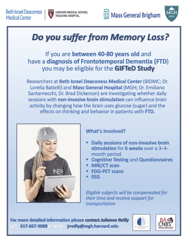 Precision Neuroscience and Neuromodulation Program tweet media