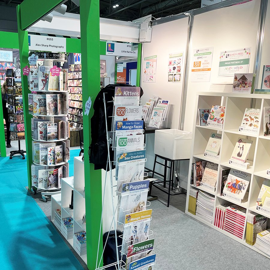 Search Press Circle tweet media