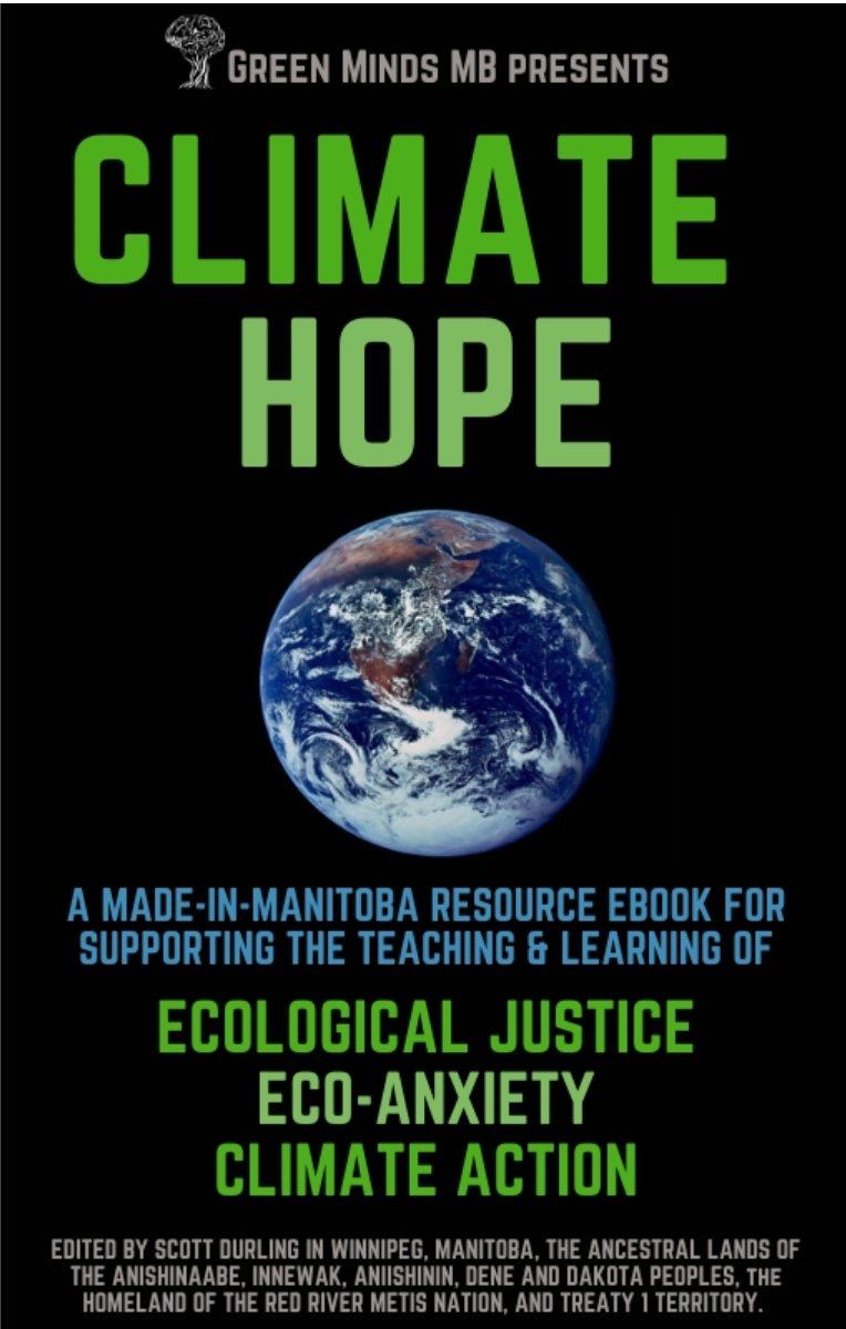 Green Minds MB tweet media