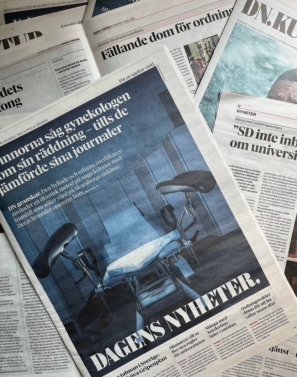 Letters from Sweden tweet media