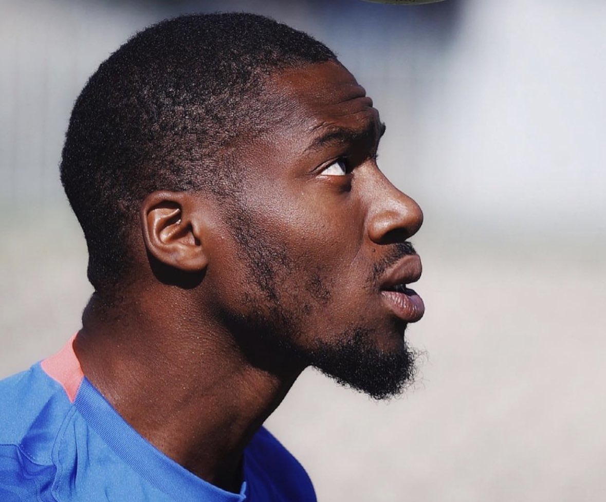Understand Olympique Marseille are at final stages for Geoffrey Kondogbia deal as details are being finalised 🚨🔵 #OM

Kondogbia only wants OM — three year deal agreed with option for further year included too.

OM and Atlético Madrid are in contact to close in on €7m fee.