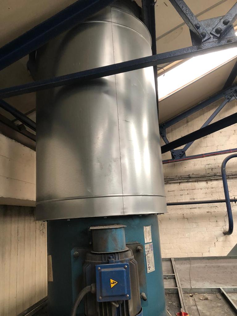 Walker Engineering tweet media