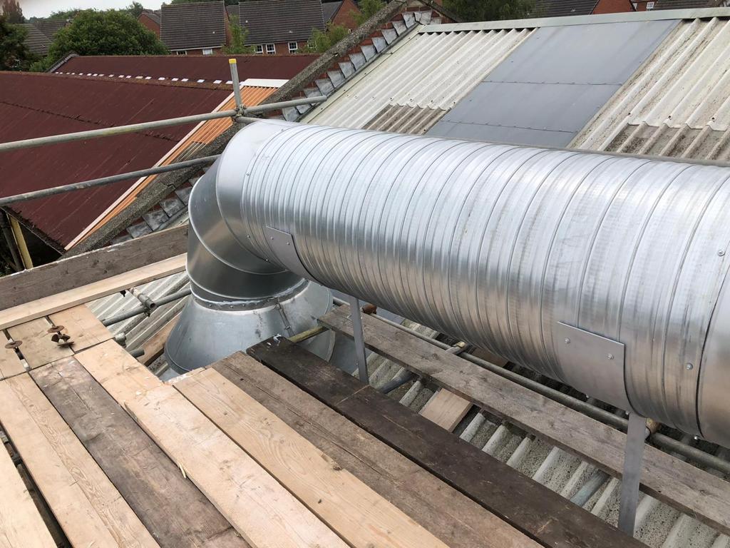 Walker Engineering tweet media