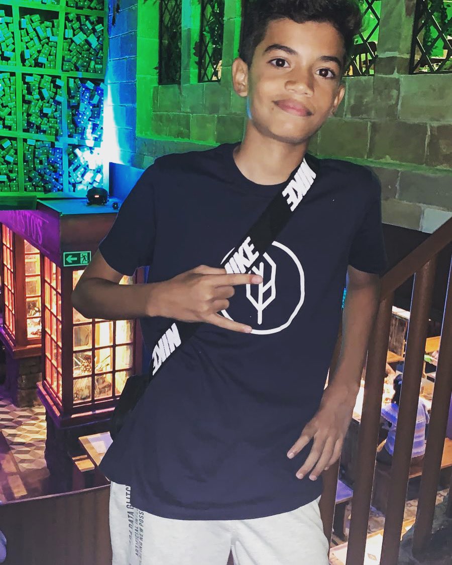 eva_evanira's tweet photo. Parabéns meu príncipe 🥰❤️🥰❤️ feliz vida ! 
Te amo. #principeMiguel https://t.co/cMPMGk7uxh