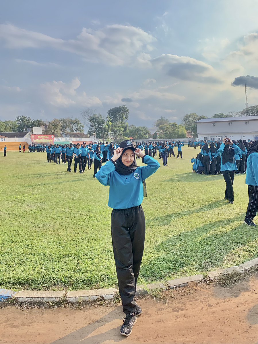 me_ilk's tweet photo. Meskipun cuma sebentar tapi best banget pengalamannya. Lanal malang luar biasa. Huha, siuuu ✨ https://t.co/yVGsf3fMmC
