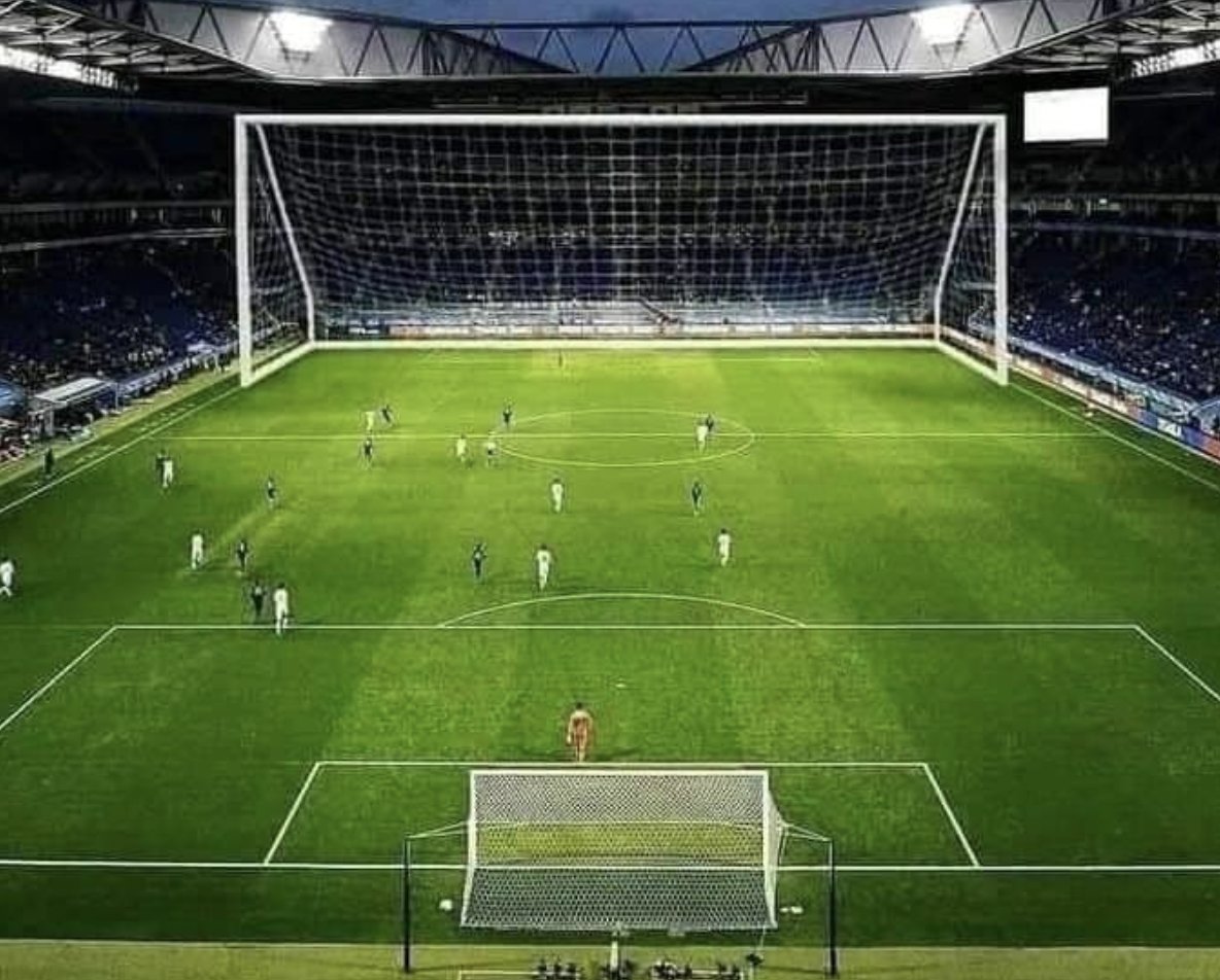 Sunday League Footy tweet media