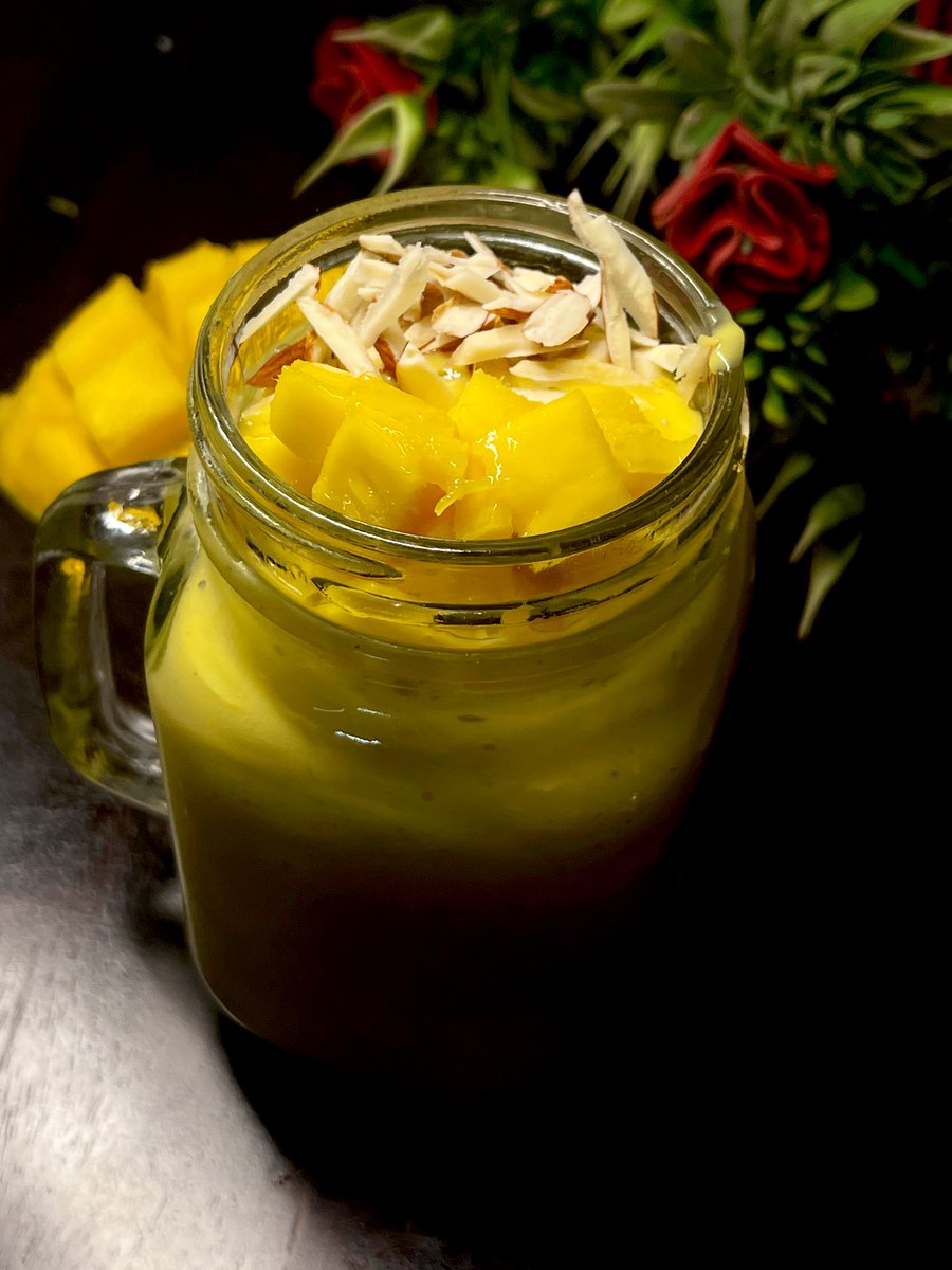 CookiteasyRecip's tweet image. Mango Lassi 👇
youtube.com/shorts/1Pr34p4…
#mangolassirecipe #mangolassi #lassirecipe #mangorecipe #summerrecipe