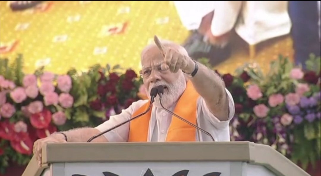10s_an's tweet photo. PM @narendramodi says every decision has a particular timing based on the existing situation and demand.
#UniformCivilCode is coming soon, going to make History. There will be no further Two Laws For Two Sets of People in One Country.
One Nation One Law...
 Jai Hind 🇮🇳 https://t.co/3LvPP4jy4E