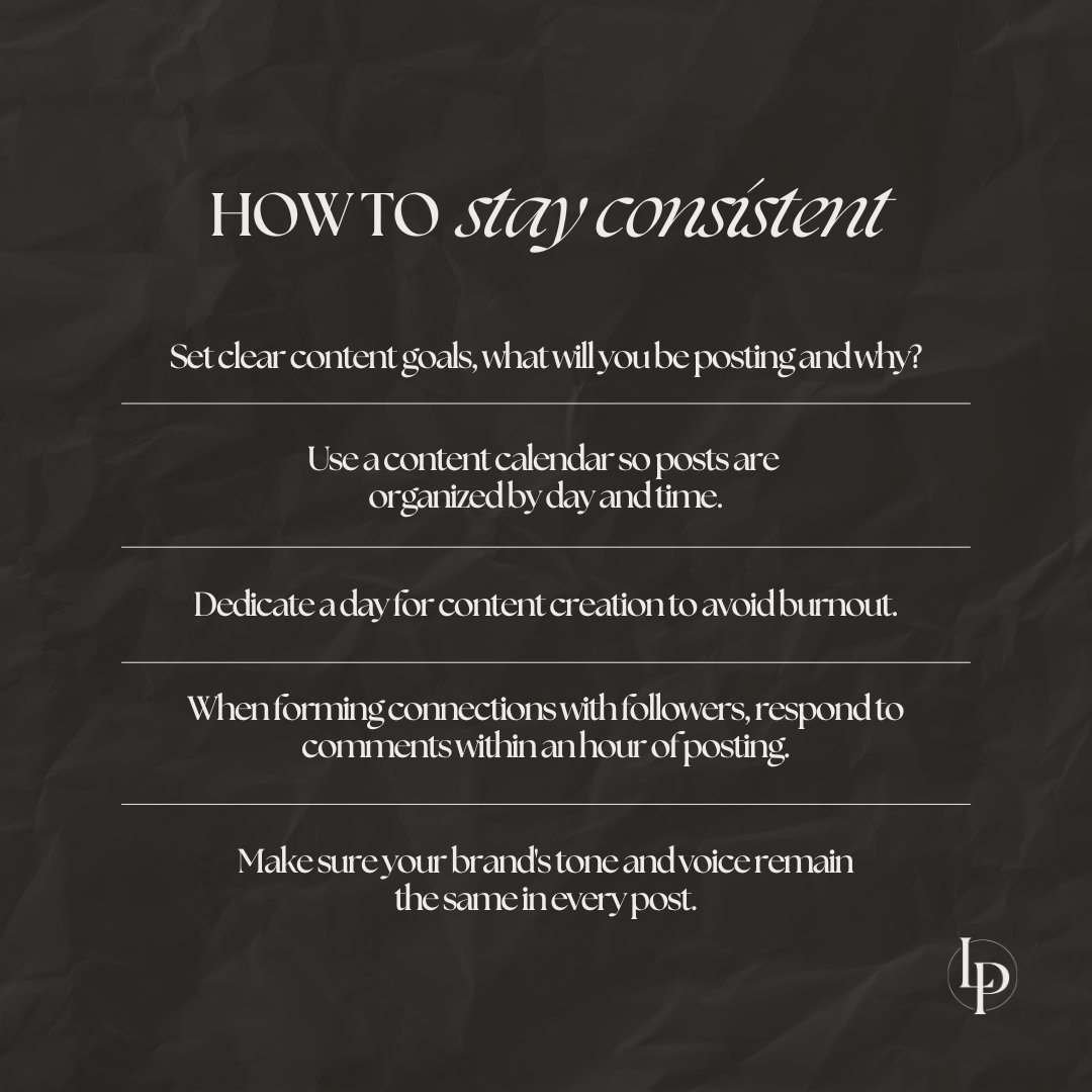 LorallyeLately's tweet photo. #SocialMedia is no longer optional to expand your brand's outreach.

It’s no surprise this only works if you’re regularly posting on platforms and interacting in the comment section. Audiences use #social platforms as a two-way interaction, otherwise, social media is just media. https://t.co/QsfOh5SdQF