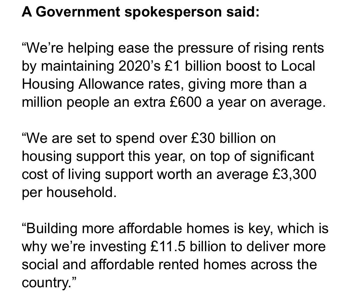 Daniel Hewitt on Twitter "The charity crisis_uk say the govt has to