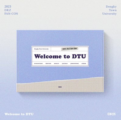 koreancravings's tweet photo. 🤍 DKZ – 2023 FAN CON Welcome to DTU DVD 💙

💰 Price + 🛒Add to Cart Link: https://t.co/RDbOCqt96n

💖NETA preorder
✅Earn points
✅FREEBIES
✅ Maya/Gcash/BPI/BDO
✅Shipping via J&amp;T

💬 Telegram/Viber/Whatsapp: +639760281491 https://t.co/OkrprTBt57