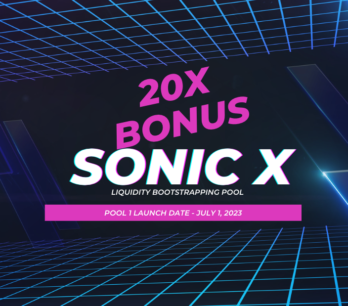 Sonic tweet media