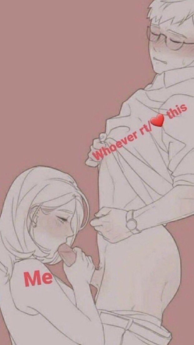 SweetNectarRemy's tweet photo. 😈🤤 https://t.co/AvjhK2Lowp