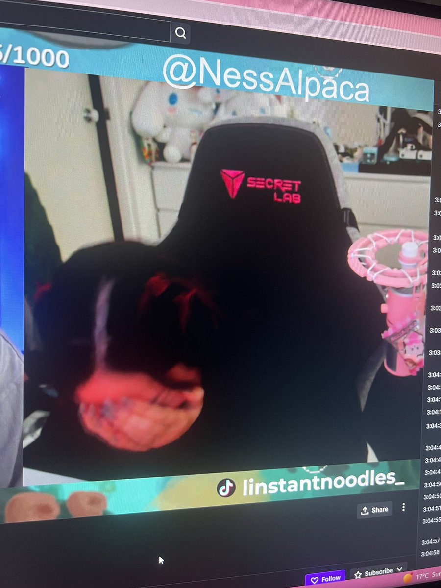 we hit partner 😭 thank you — you all know who you are 🥹🤍 thank you thank you thank you 😭😭😭