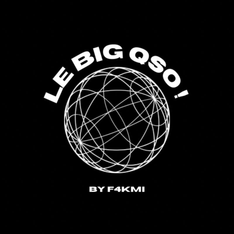 F4EED's tweet photo. Hello, envie de découvrir une nouvelle  facette du radio amateurisme ? alors, écoutez le second épisode du  podcast le Big QSO du radio club F4KMI. Le premier épisode, c'est par  ici https://t.co/DmAblO9i37 #radioamateur #QRP #satelitte #F4KIM #passetalicence https://t.co/BKxEsfGpZN