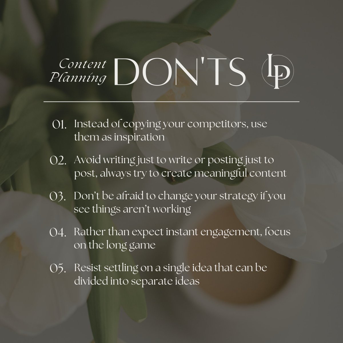 LorallyeLately's tweet photo. Having a content plan is the simplest way to ensure your #goals and priorities are organized. 

It will provide your brand with a clear layout of what types of #content need to be produced, how they will be produced, and where they will be issued for audiences. https://t.co/K2HMKfMtcp
