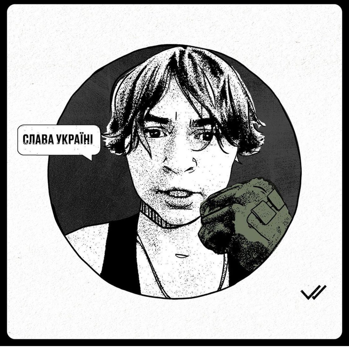 a Sys Ops guy on Twitter: "RT @AliceZhuravel: A Ukrainian guy with