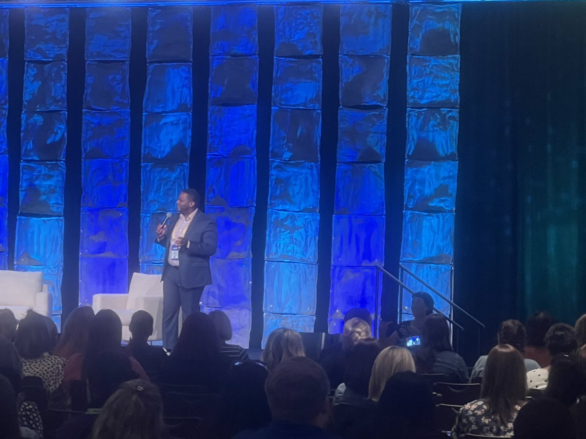 Go  Jeff!  EVP of Partner Accounts #nweafusion  Rise.Build.Thrive