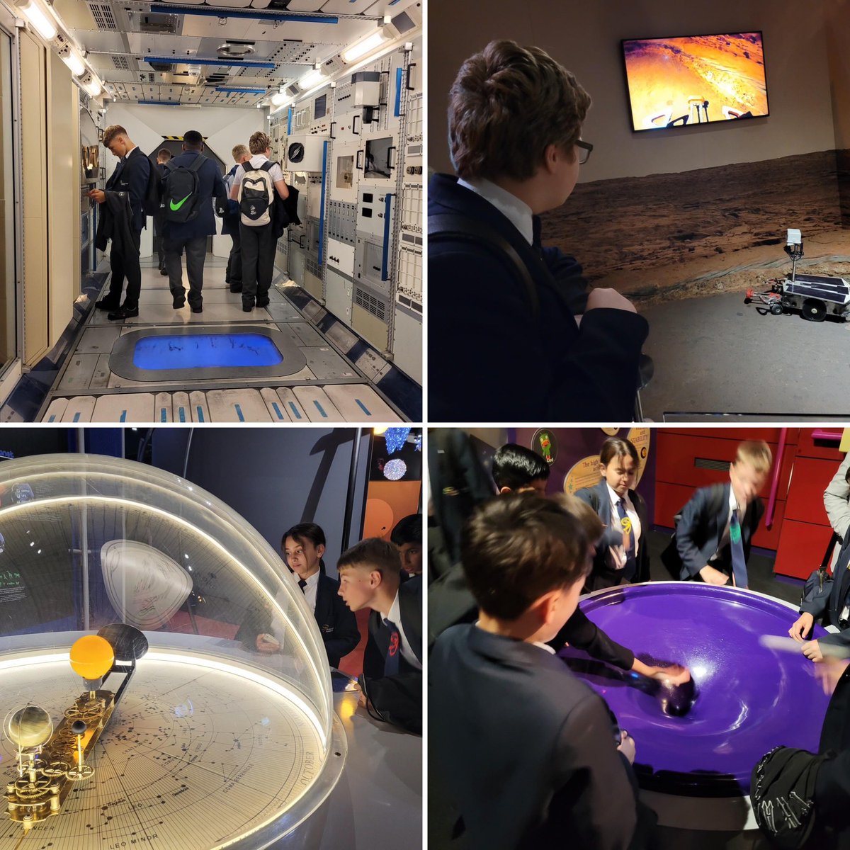 BristnallHallAcademy tweet media