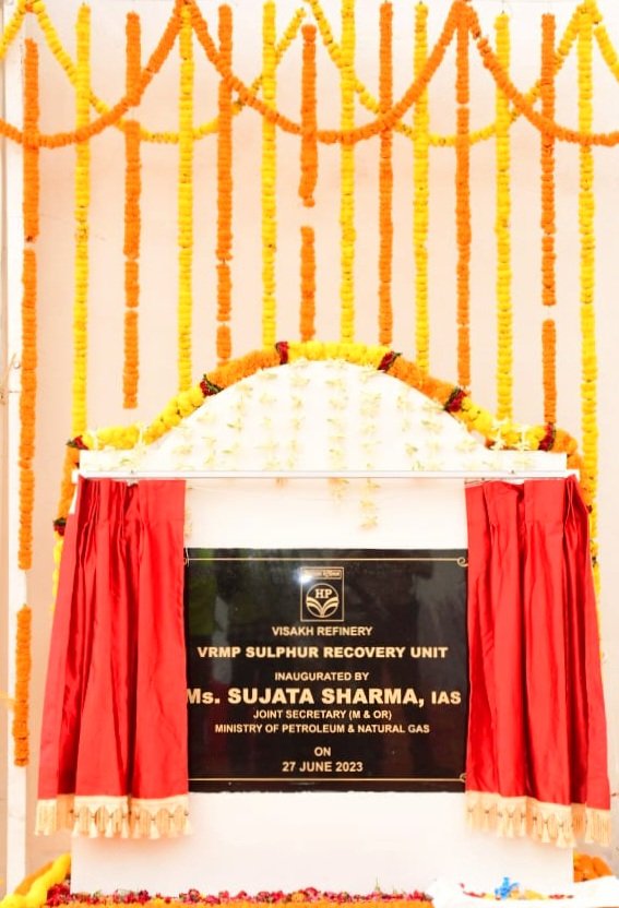 Hindustan Petroleum Corporation Limited tweet media