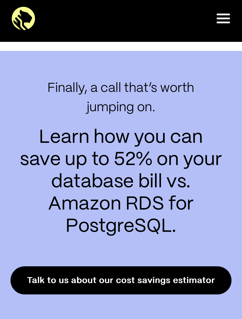 Timescale on Twitter ""Can we quickly jump on a call?" 😉"