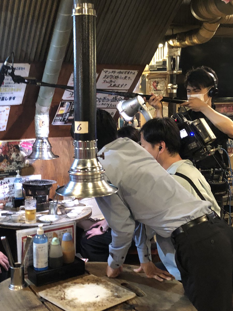 いらっしゃいマーシー😋
明日6月28日(水)スーパーJチャンネル17時半頃の放送予定です‼️
今キャベツが高いのにキャベツを無料で出している取材を受けました。
皆さんご覧下さいマーシー❣️