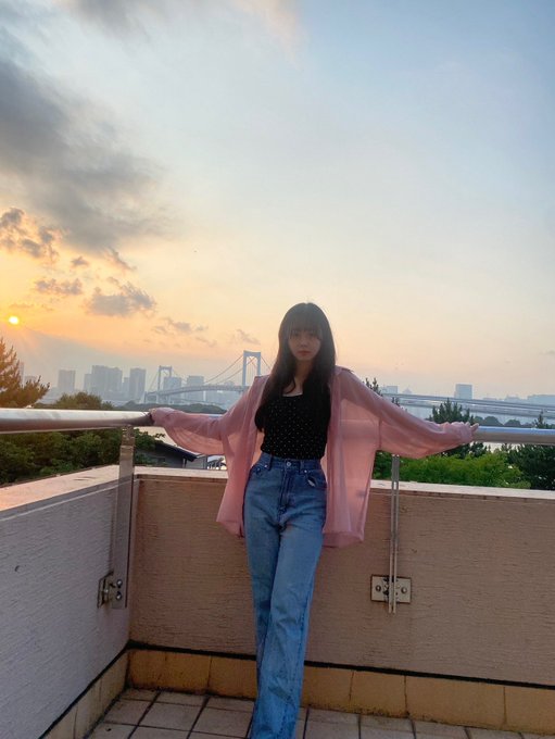 中畑里捺(りなちゃ、Rina)のTwitter画像45