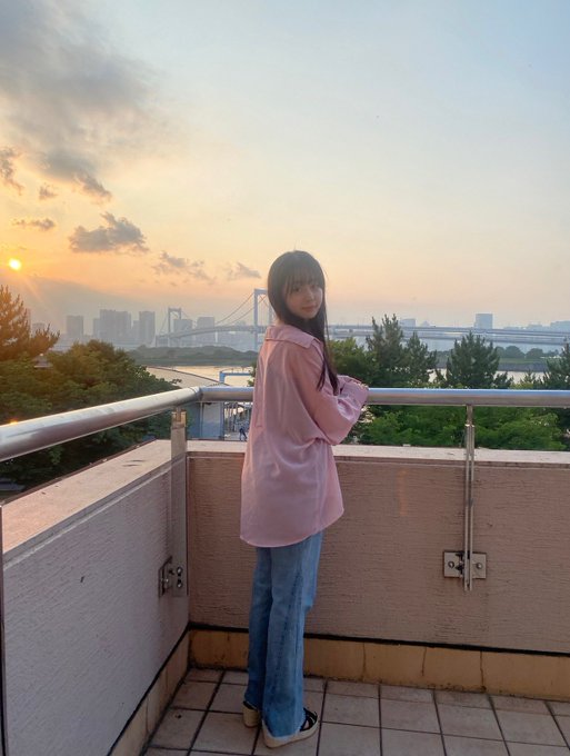 中畑里捺(りなちゃ、Rina)のTwitter画像46