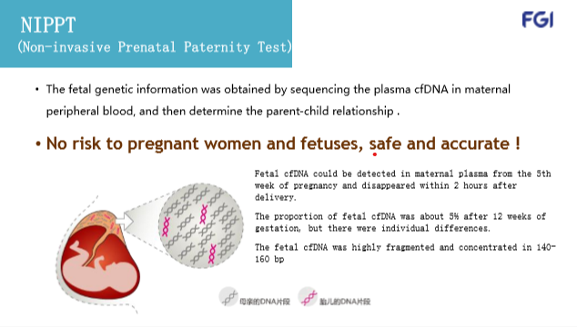 UstarBiotechltd's tweet photo. DNA testing available when a mother is still pregnant at 6weeks of pregnacy using only maternal blood #DNAtesting3#nipt#dnatest#pregnant https://t.co/6r3B1wgyaL