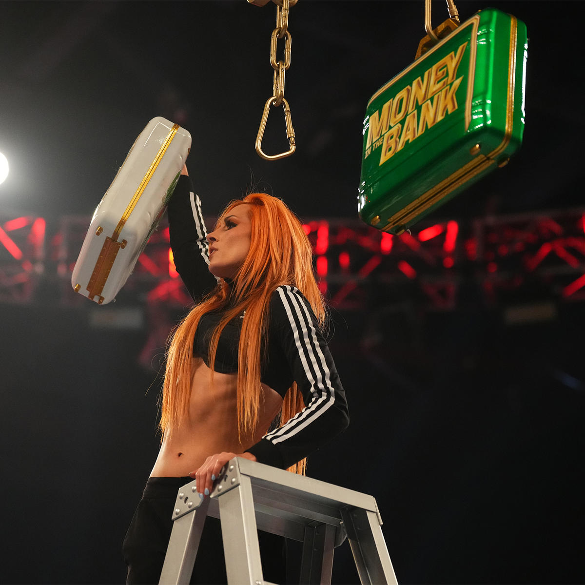 BeckyLynch.net  Fansite for WWE's Becky Lynch! (@BeckyLynchNet) / X