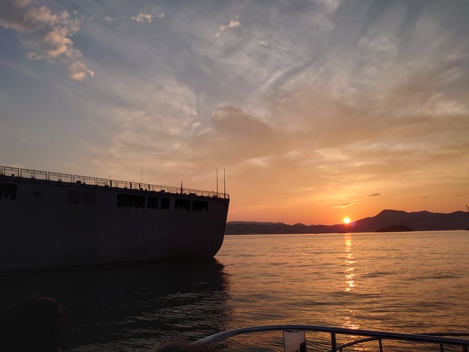 よくわからないけど古鷹あげればいいの? 