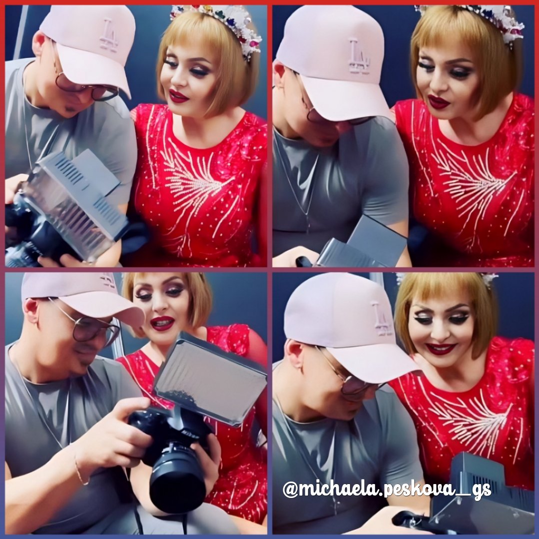 Está absolutamente claro que cada foto y cada video son perfectos 😍😍😍Porque ustedes dos son perfectos❤️🥰❤️Los Amo a Tiempo  <a href="/gabyspanic/">Gaby Spanic</a> <a href="/Alexpadronfoto/">Alex Padrón</a> 🥰❤❤🥰Totalll🔥Bendiciones🙏#GabySpanic #Reina #Hermosa #LGBT🏳️‍🌈Zócalo de México🇲🇽Pride2023🏳️‍🌈