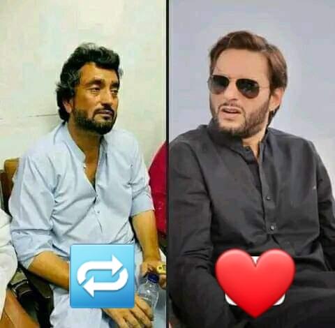 کپتان کی اواز tweet media