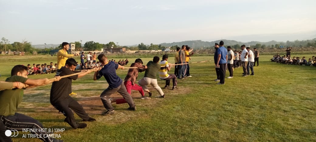 NCCDteJKL's tweet photo. #Camp training in  #NCC  instill #regimented life, #camaraderie, #Leadership qualities, self-confidence, and self-reliance in cadets. Glimpses of ATC by 4J&amp;K Bn at Camping Ground Nagrota. https://t.co/1kNdPExCki