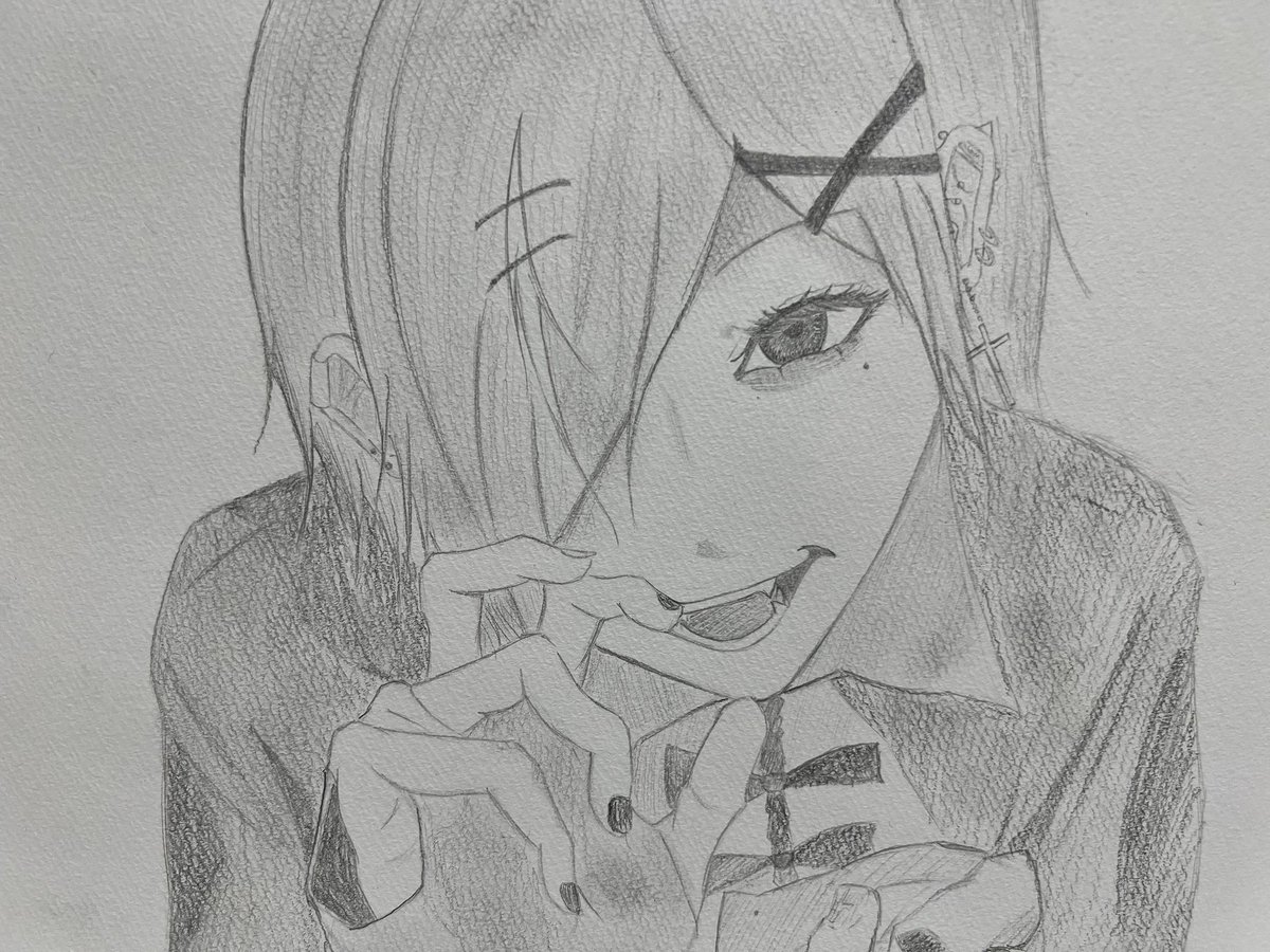 93LKX7AkF5tlFvq's tweet photo. #SS_fa
アタシせんせー
結局あんまり納得出来る
感じにはならなかったよ全部6月の所為 https://t.co/AdQCaeFNvK