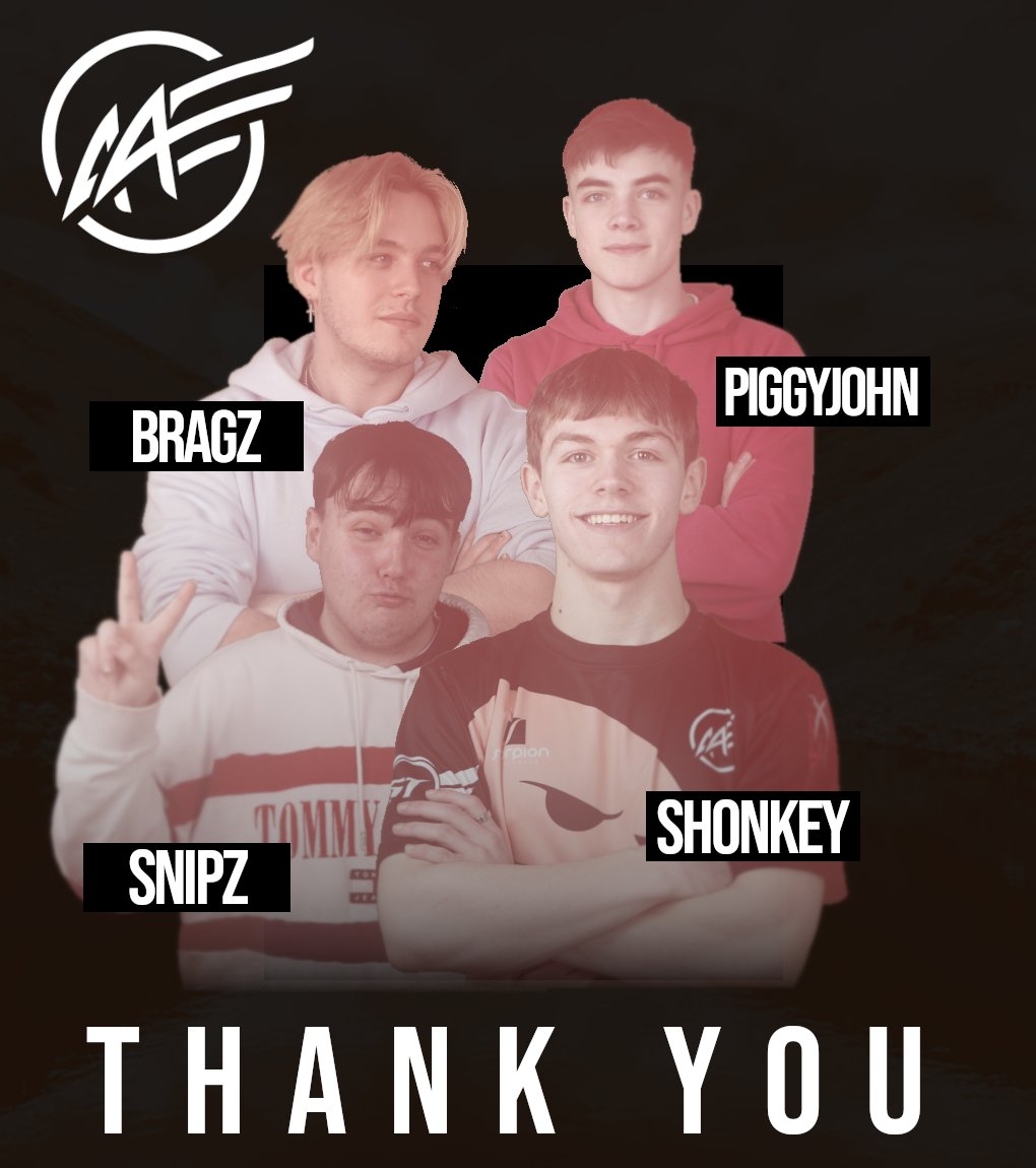 Alva Alliance Esports (@alvaalliance) on Twitter photo 📢And we come to the end of another era of Alva Alliance as we say goodbye to another set of outstanding players. Leaving a legacy behind for the next set of budding esports students at <a href="/AlvaAcademy/">Alva Academy</a> Good luck and thank you! 📢And we come to the end of another era of Alva Alliance as we say goodbye to another set of outstanding players. Leaving a legacy behind for the next set of budding esports students at <a href="/AlvaAcademy/">Alva Academy</a> Good luck and thank you!