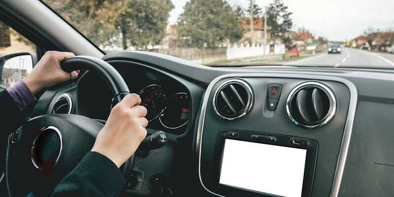policyhouseuae's tweet photo. This AI system records every move the driver makes. The mechanism starts as soon as the driver opens the vehicle door. Find the system features!
https://t.co/XX556cCL4x

#policyhouse #insurancebroker #smartdrivingtests #uaeinnovation #drivingevaluation #aienabledsensors https://t.co/2tlFLq5ubM