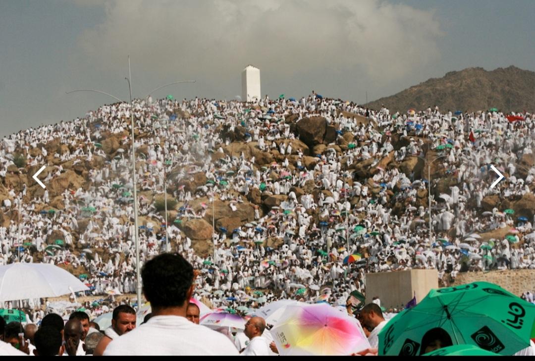 لبيك قد لبيت 
لك 
لبيك هذا القلب دونك قد
هلك 
راجٍ لودك يسألك 

لبيك إن الأمر 
لك 
لبيك إن العمر دار به 
الفلك