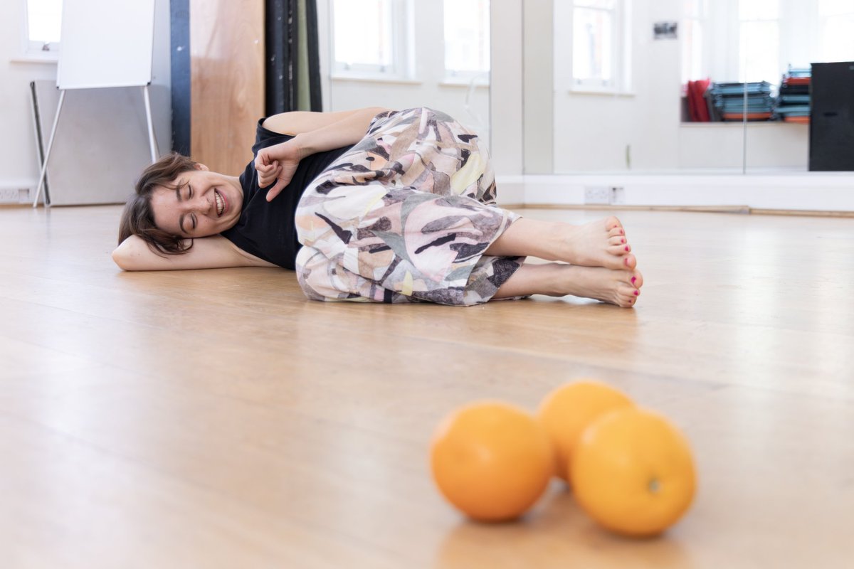 ⚠️Gorgeous Rehearsal Photos⚠️

Thank you so much to <a href="/charlie_lyne/">Charlie Lyne</a> for these peeks into the Persephone rehearsal room! 

Our LONDON PREVIEWS 5, 8, 9th July at <a href="/TheHenChickens/">The Hen and Chickens Theatre</a>
🎟️unrestrictedview.co.uk/persephone/

We're in Edinburgh 4-19 August! 

#EdFringe23 #FillYerBoots #LondonTheatre