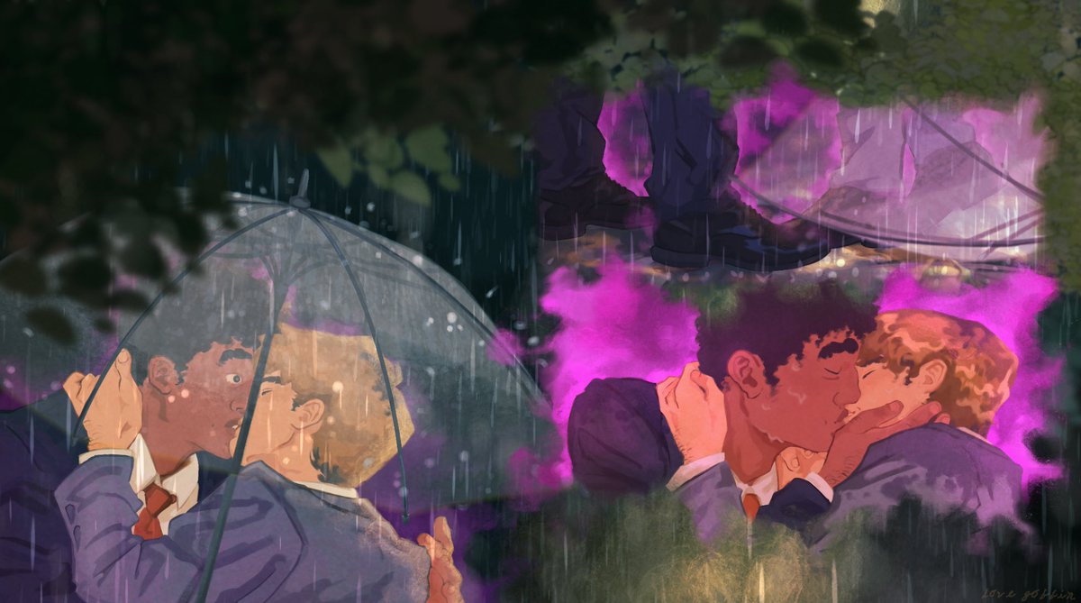 firsts
#serirei #serireiweek2023