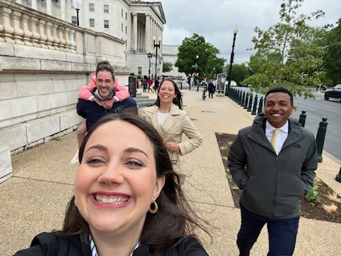 Connecticut Children's Champions tweet media