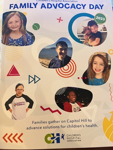 Connecticut Children's Champions tweet media