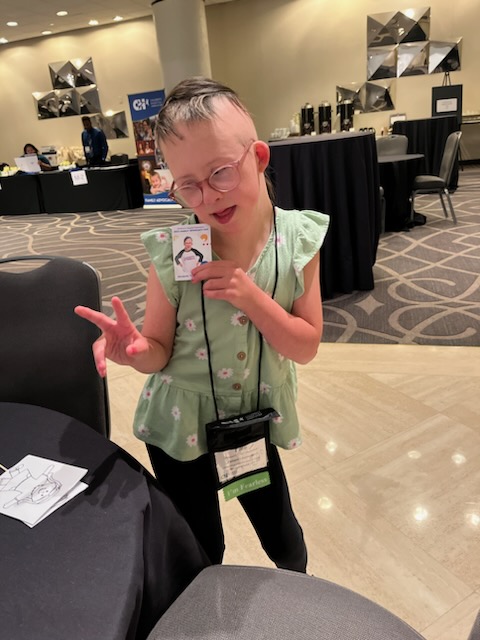 Connecticut Children's Champions tweet media