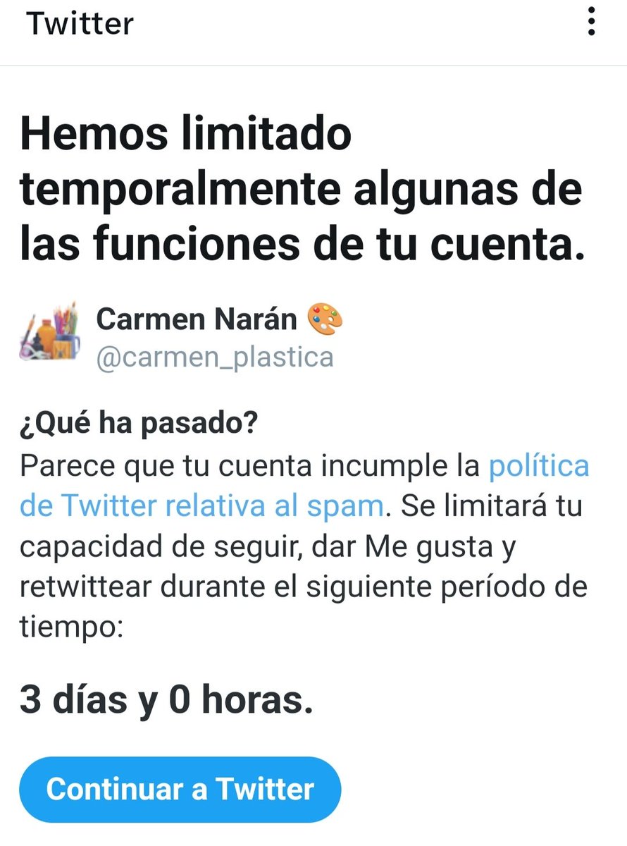 Carmen Narán 🎨 tweet media